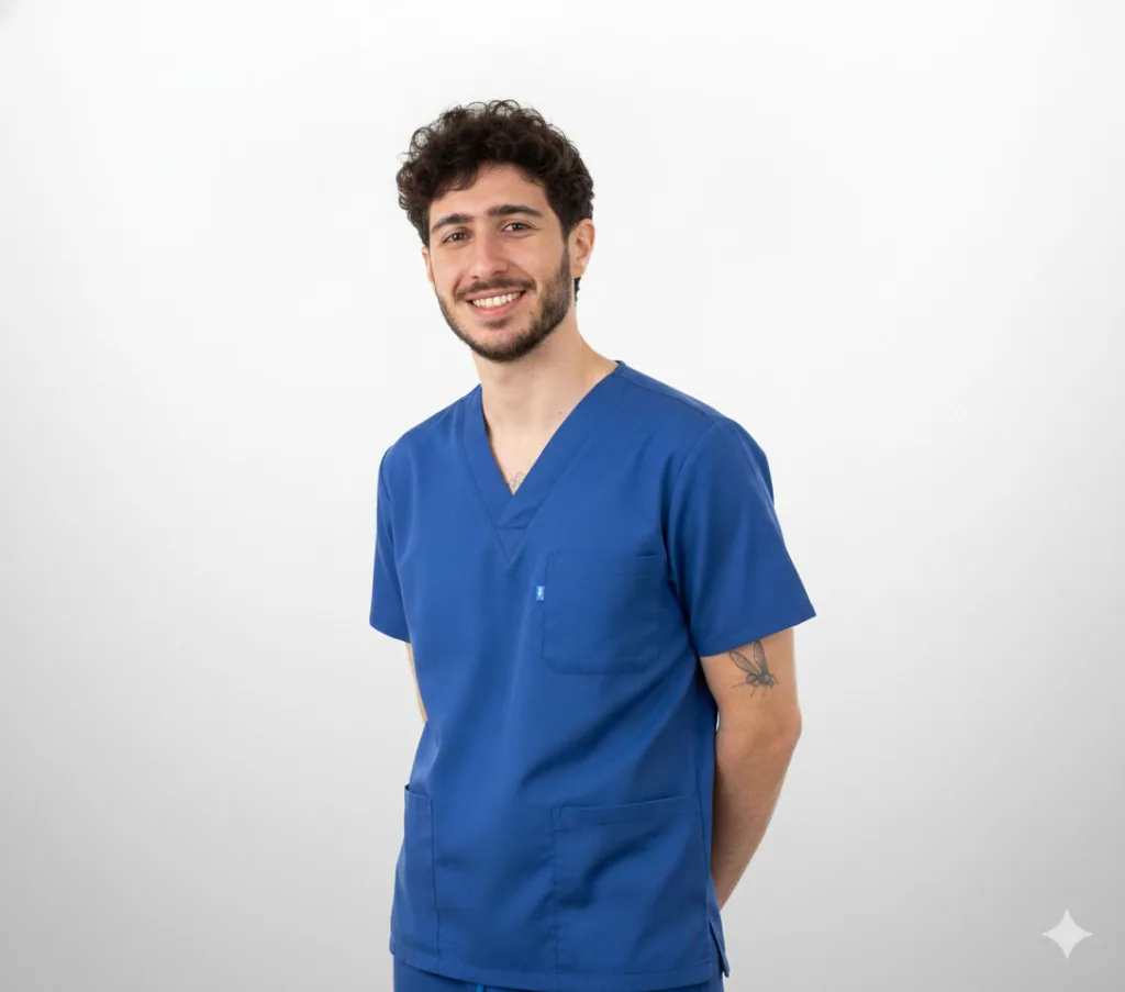 Joaquín Ballarino, Director Técnico