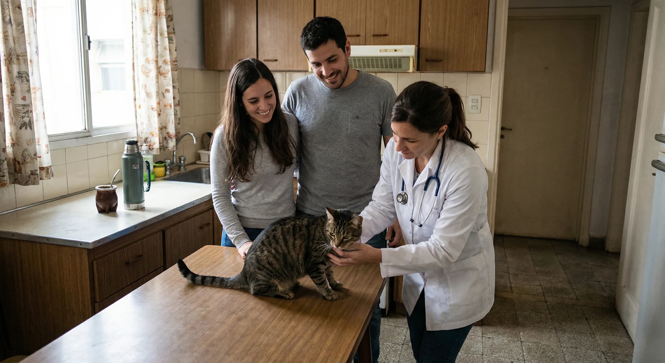 Extracción a domicilio