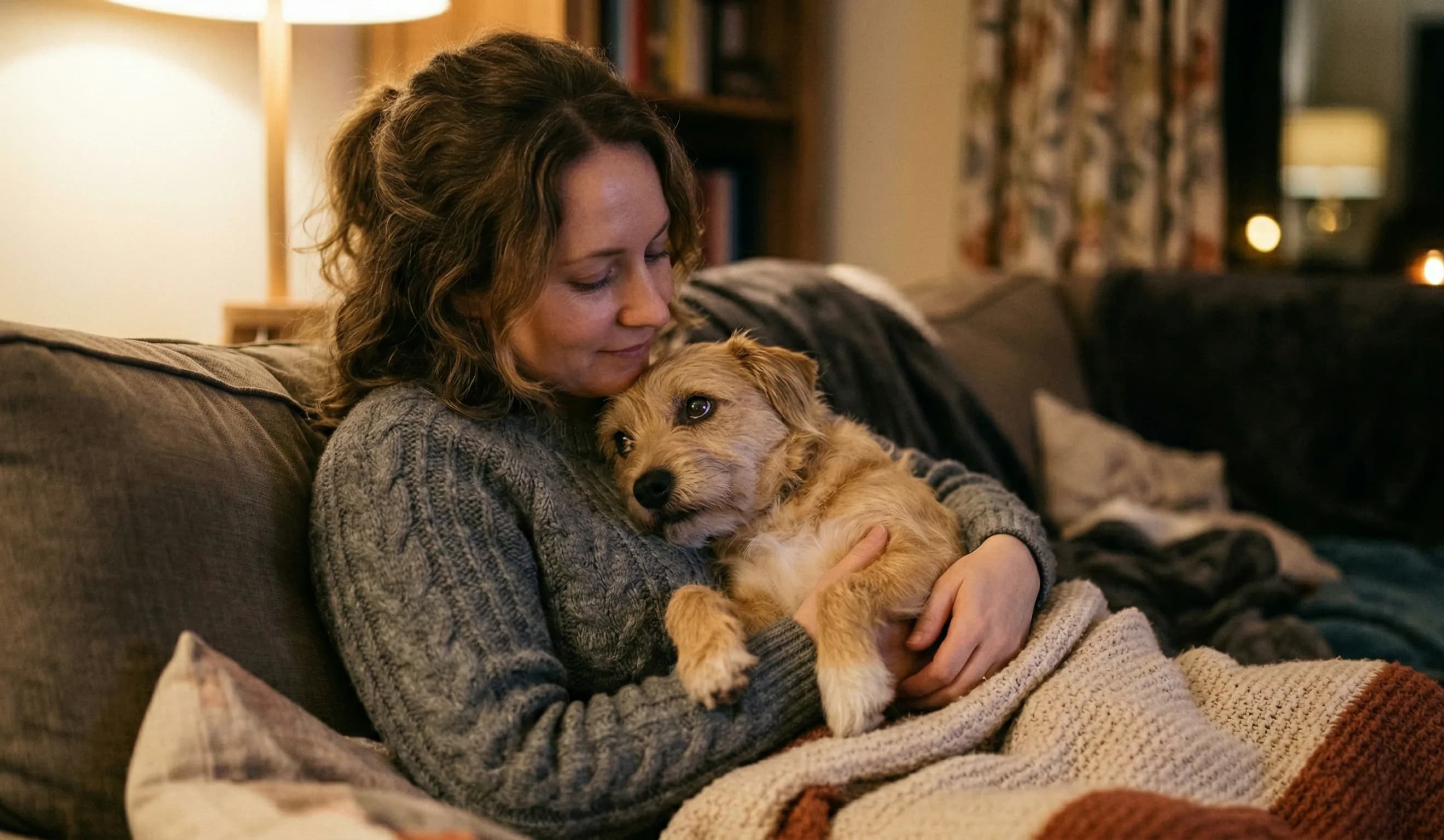 Eutanasia a Domicilio